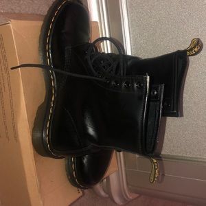 Dr martens